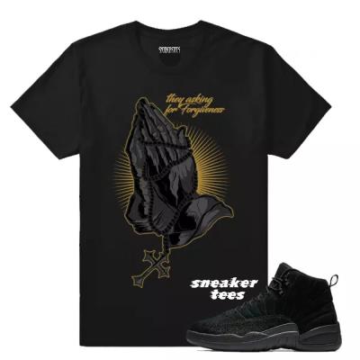 Jordan Shirts-328